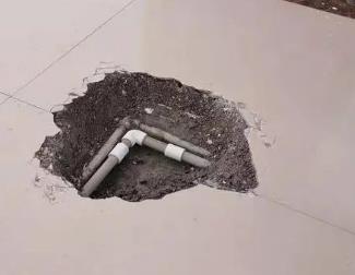 莆田市卫生间漏水维修公司为您分享如何判断家里漏水