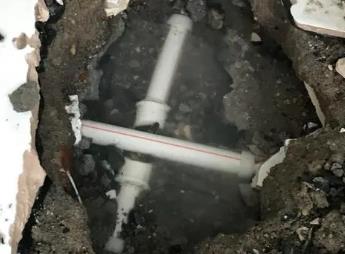 莆田市阳台漏水维修公司为您分享楼上楼下漏水怎么处理