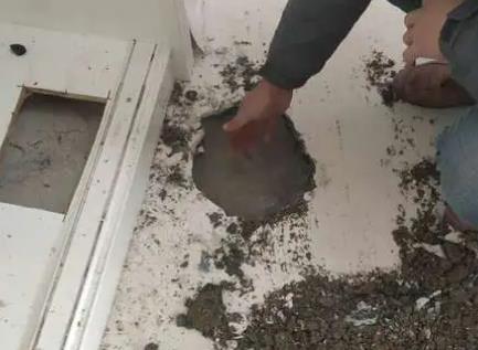 莆田市卫生间漏水维修公司分享下精确定位查漏水一次多少钱?不同级别收费不同